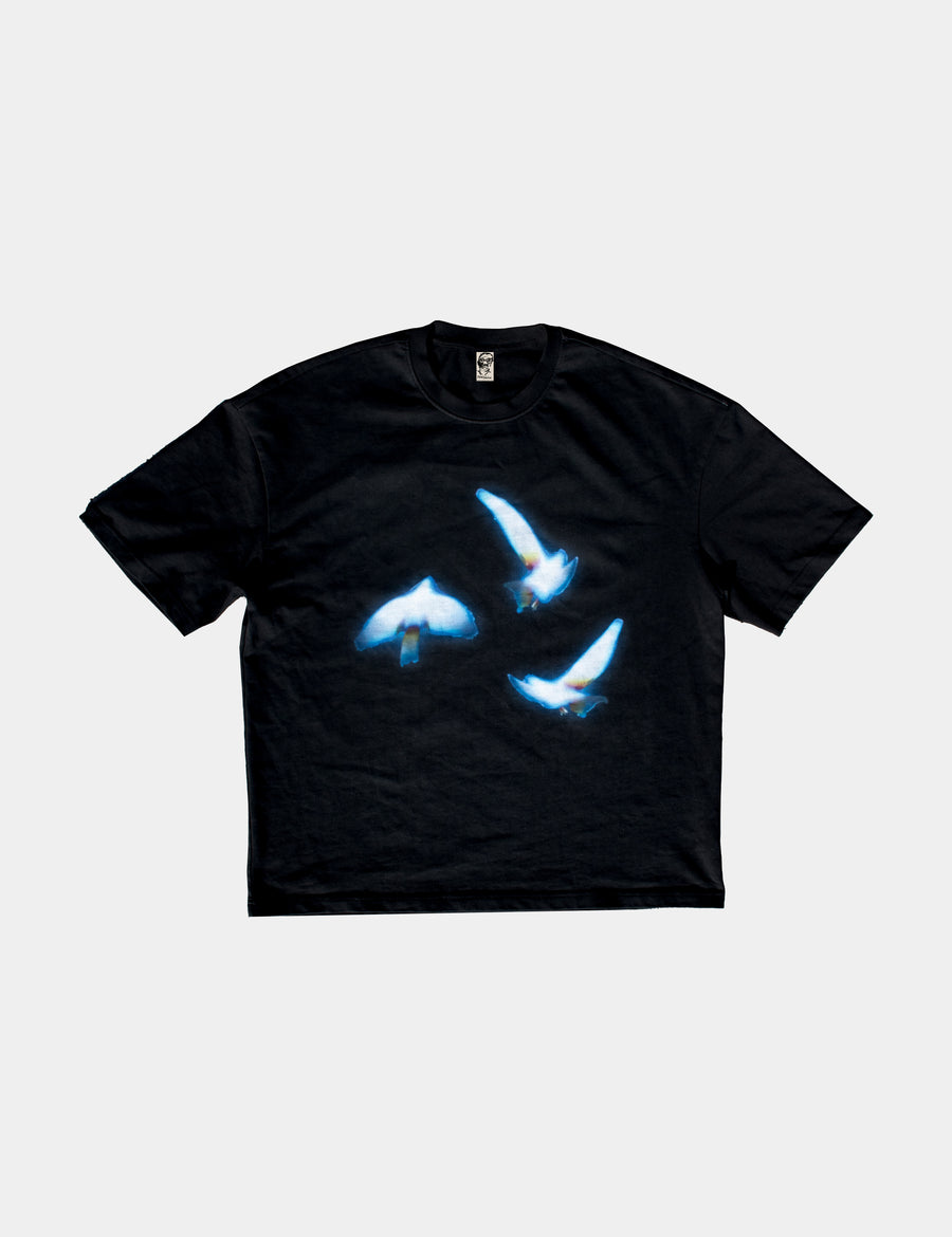 birds of a feather, a tee