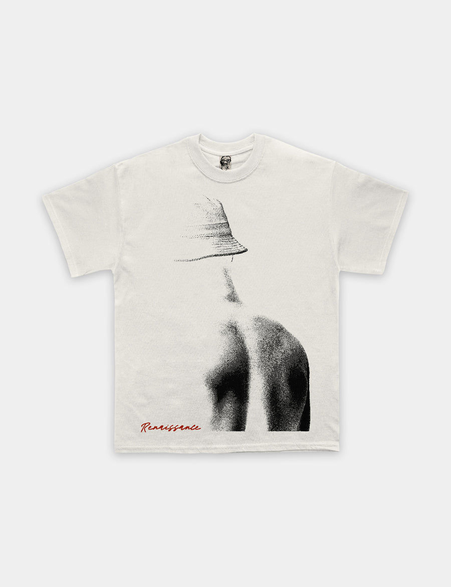 recluse, a tee