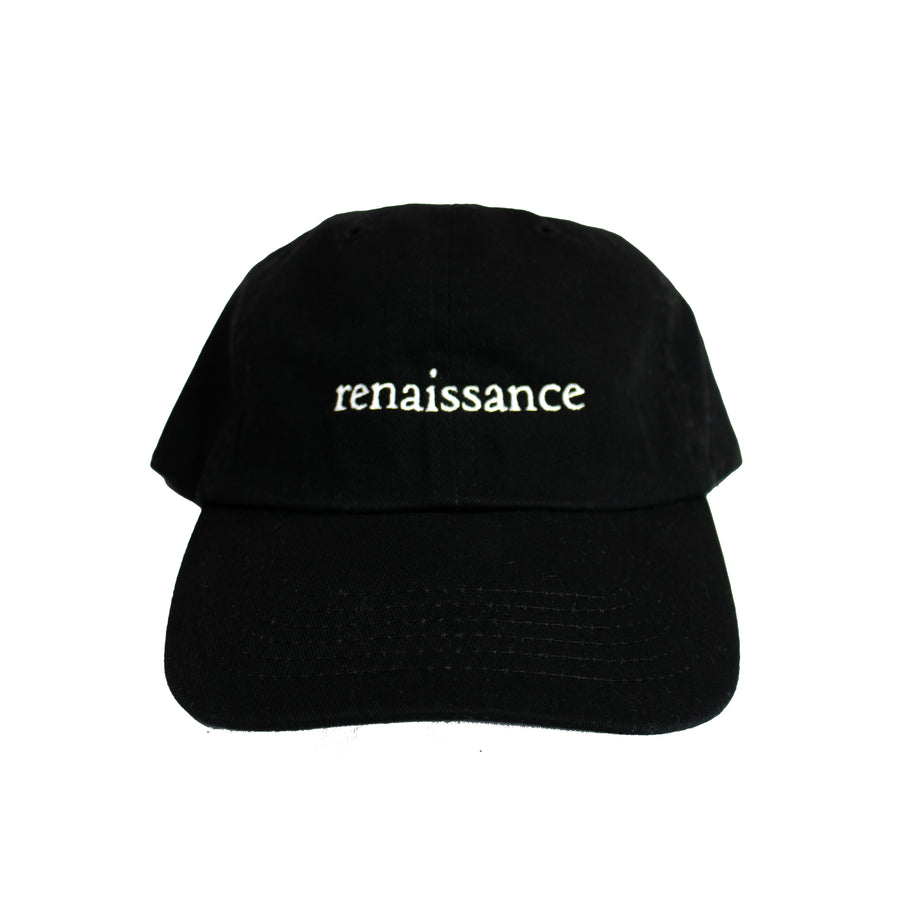 CLASSIC LOGO HAT