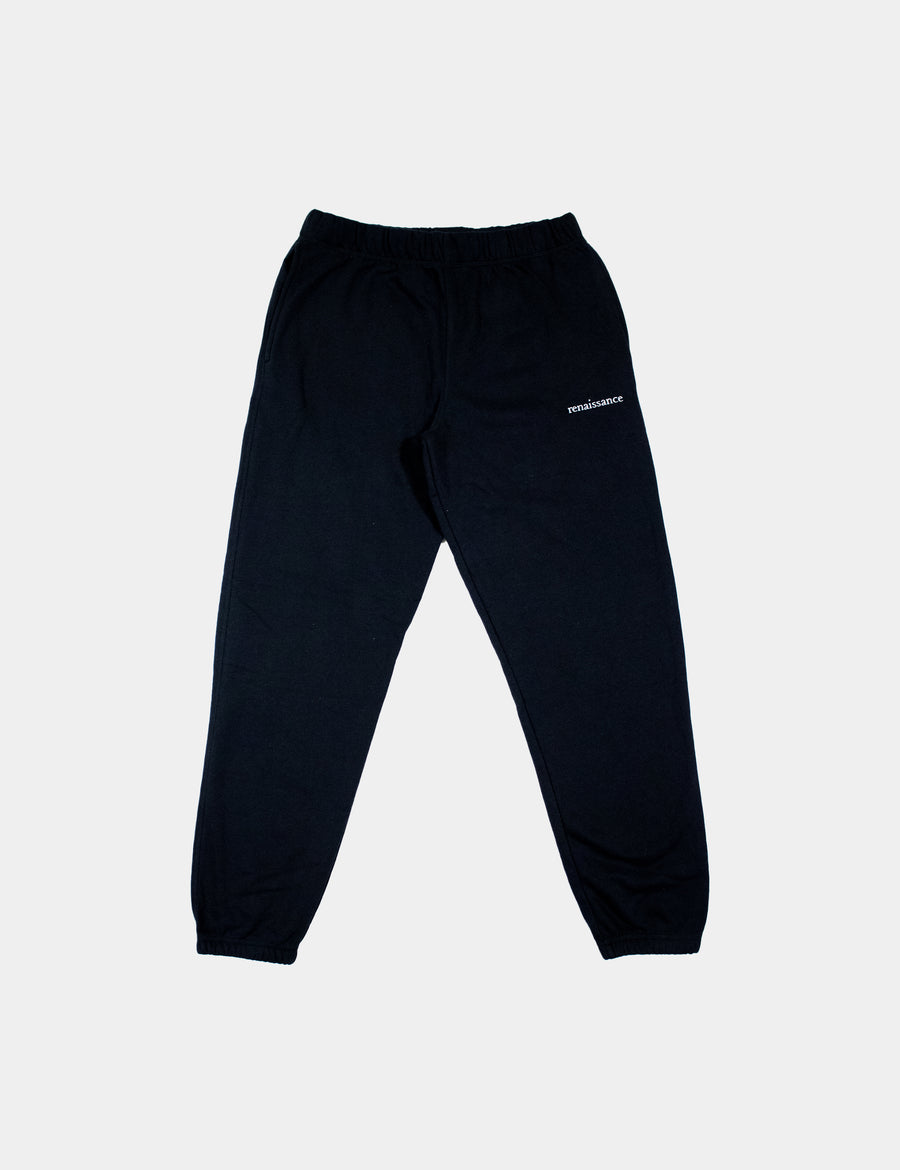 CLASSIC LOGO SWEATPANTS